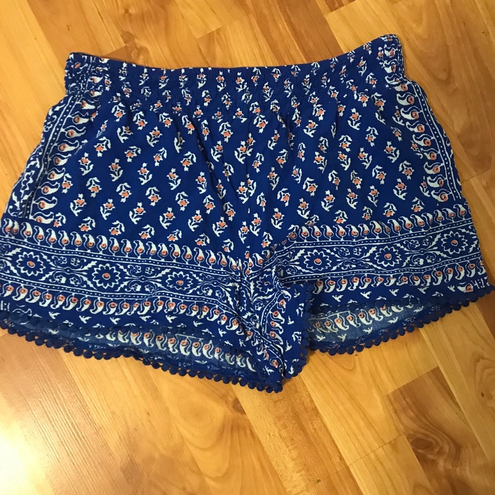 Gianni Bini shorts